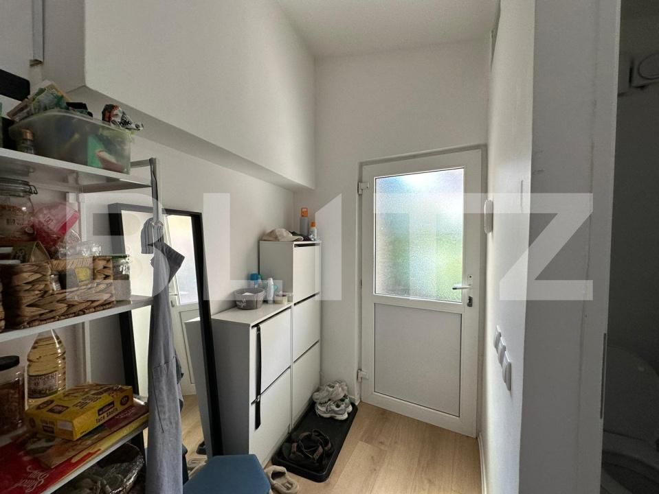 Apartament de vânzare 2 camere Central - 179685AV | BLITZ Sibiu | Poza8