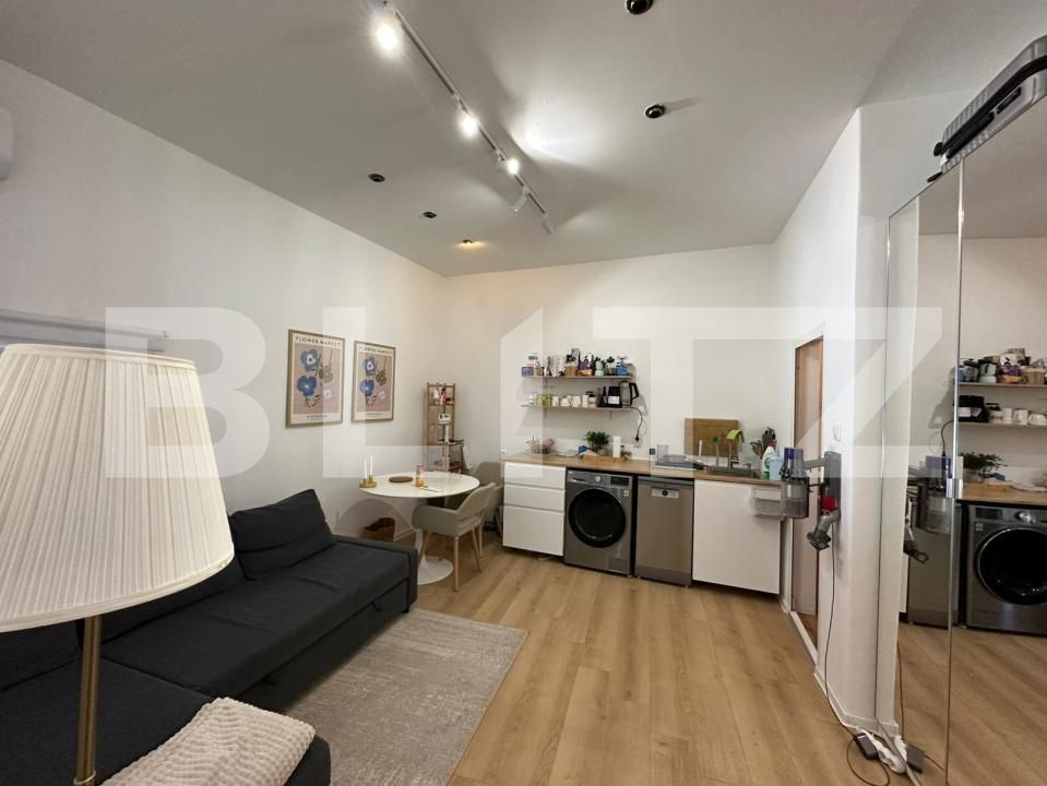 Apartament de vânzare 2 camere Central - 179685AV | BLITZ Sibiu | Poza1