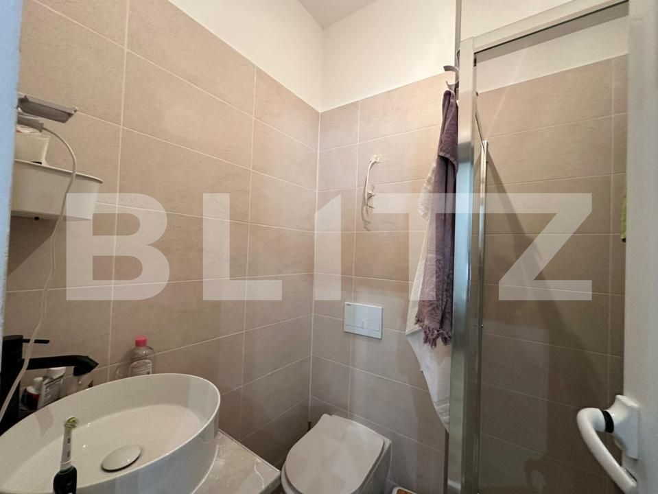 Apartament de vânzare 2 camere Central - 179685AV | BLITZ Sibiu | Poza13
