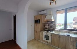 Apartament spațios cu 3 camere, balcon generos și 2 locuri de parcare, Șelimbar 