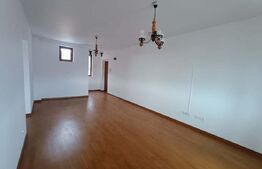 Apartament spațios cu 3 camere, balcon generos și 2 locuri de parcare, Șelimbar 