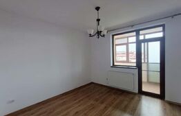 Apartament spațios cu 3 camere, balcon generos și 2 locuri de parcare, Șelimbar 