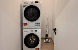 Apartament cu 2 camere modern, Selimbar - zona D.Stanca - Loc de Parcare + Boxa