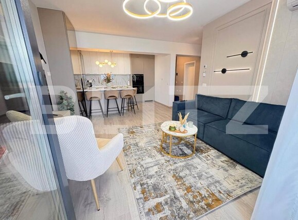 Apartament de vânzare 2 camere Șelimbăr - 179737AV | BLITZ Sibiu | Poza1