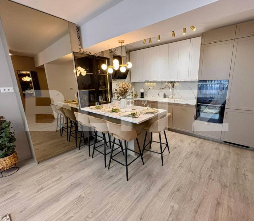 Apartament de vânzare 2 camere Șelimbăr - 179737AV | BLITZ Sibiu | Poza5