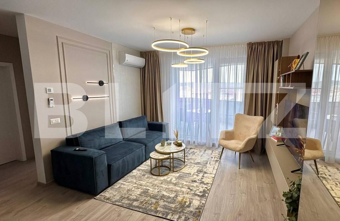Apartament de vânzare 2 camere Șelimbăr - 179737AV | BLITZ Sibiu | Poza4