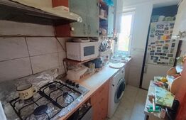 Apartament cu 2 camere, 37 mp – zona Rahovei