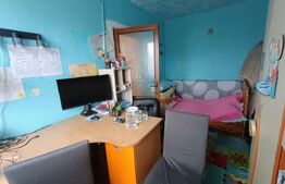 Apartament cu 2 camere, 37 mp – zona Rahovei