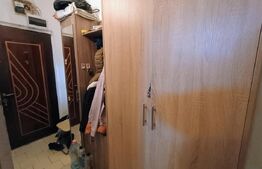 Apartament cu 2 camere, 37 mp – zona Rahovei