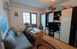 Apartament cu 2 camere, 37 mp – zona Rahovei