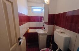 Apartament cu 2 camere, 37 mp – zona Rahovei