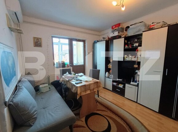 Apartament de vânzare 2 camere Rahovei - 179779AV | BLITZ Sibiu | Poza1