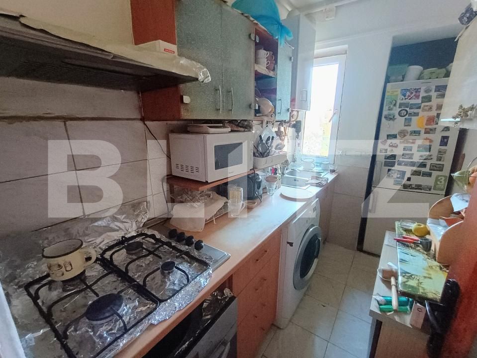 Apartament de vânzare 2 camere Rahovei - 179779AV | BLITZ Sibiu | Poza3