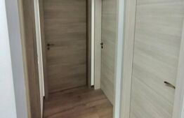 Apartament cu 2 camere, 49 mp + loc de parcare subteran, zona Lazaret