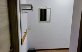 Apartament cu 2 camere, 49 mp + loc de parcare subteran, zona Lazaret