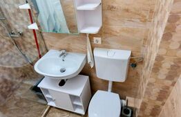 Apartament cu 2 camere, 49 mp + loc de parcare subteran, zona Lazaret