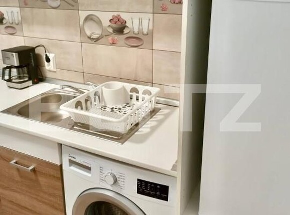 Apartament de vânzare 2 camere Lazaret - 179843AV | BLITZ Sibiu | Poza12