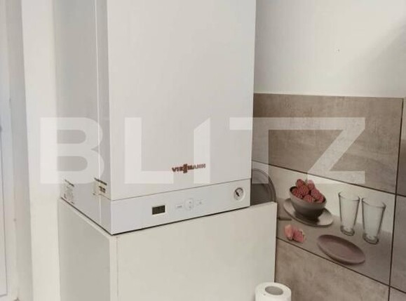 Apartament de vânzare 2 camere Lazaret - 179843AV | BLITZ Sibiu | Poza13