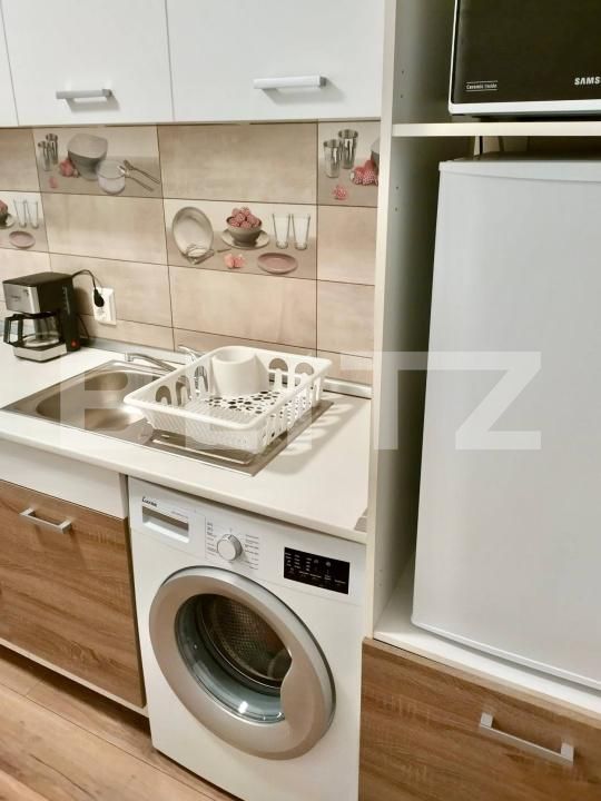 Apartament de vânzare 2 camere Lazaret - 179843AV | BLITZ Sibiu | Poza12