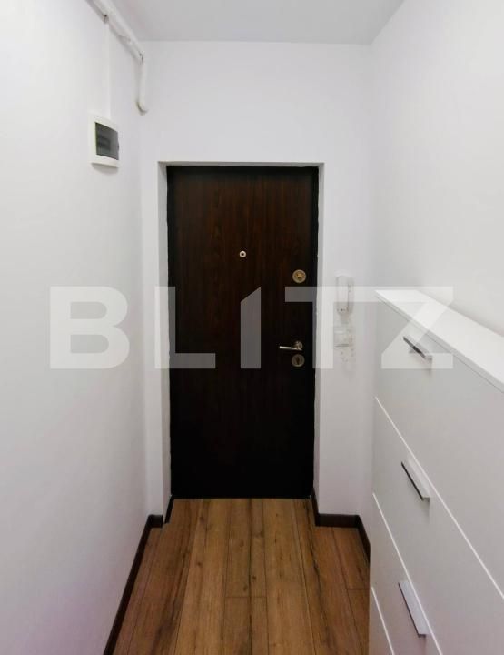 Apartament de vânzare 2 camere Lazaret - 179843AV | BLITZ Sibiu | Poza4
