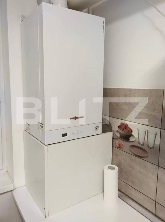 Apartament de vânzare 2 camere Lazaret - 179843AV | BLITZ Sibiu | Poza13