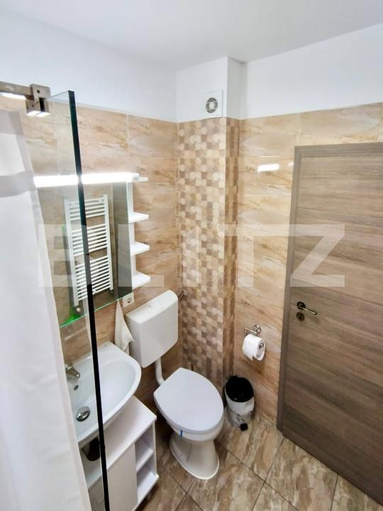 Apartament de vânzare 2 camere Lazaret - 179843AV | BLITZ Sibiu | Poza16