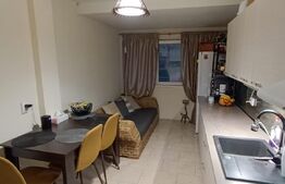 Apartament 2 camere, zona Valea Aurie