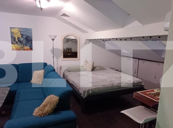 Apartament de vânzare 2 camere Strand - 179886AV | BLITZ Sibiu | Poza2