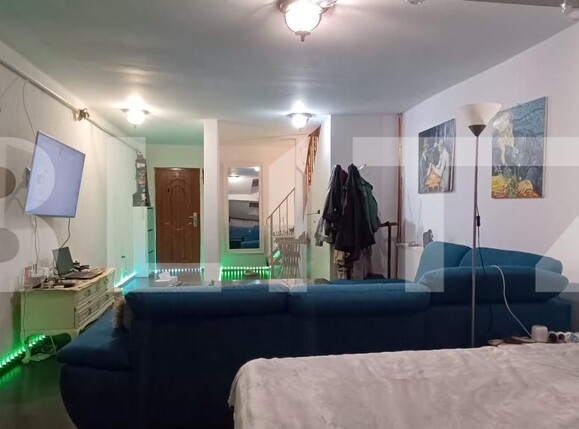 Apartament de vânzare 2 camere Strand - 179886AV | BLITZ Sibiu | Poza1