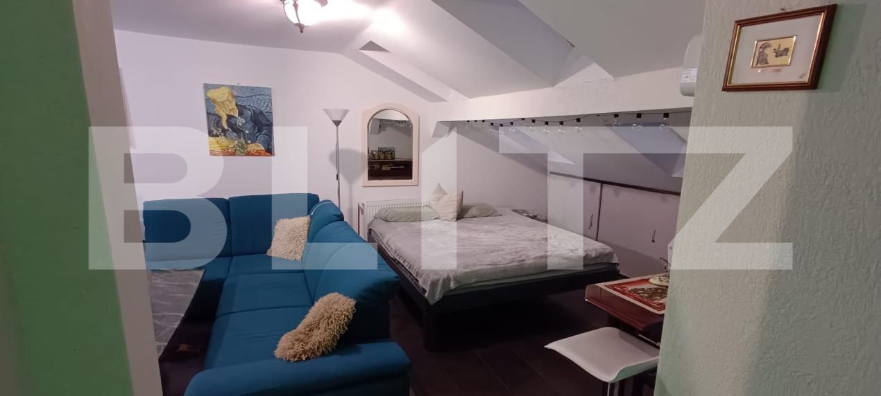 Apartament de vânzare 2 camere Strand - 179886AV | BLITZ Sibiu | Poza2