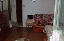 Apartament 3 camere, 47 mp, zona Ștrand