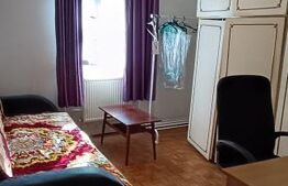 Apartament 3 camere, 47 mp, zona Ștrand