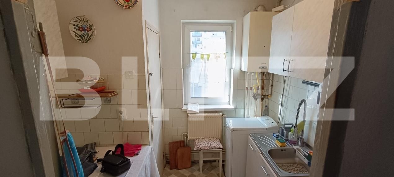 Apartament de vânzare 3 camere Strand - 179923AV | BLITZ Sibiu | Poza6