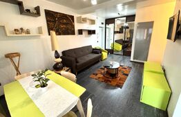 Apartament cu 3 camere, 62 mp, zona Arhitectilor