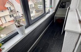 Apartament cu 3 camere, 62 mp, zona Arhitectilor