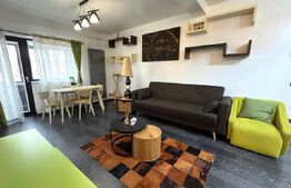 Apartament cu 3 camere, 62 mp, zona Arhitectilor