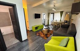 Apartament cu 3 camere, 62 mp, zona Arhitectilor