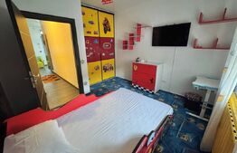 Apartament cu 3 camere, 62 mp, zona Arhitectilor
