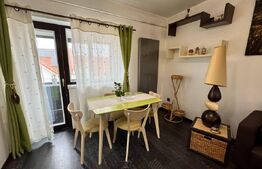 Apartament cu 3 camere, 62 mp, zona Arhitectilor