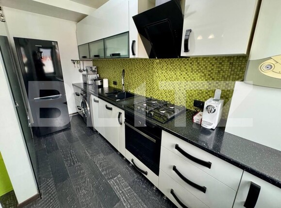 Apartament de vânzare 3 camere Calea Cisnadiei - Arhitectilor - 179925AV | BLITZ Sibiu | Poza9