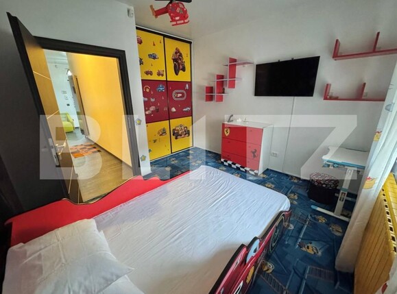 Apartament de vânzare 3 camere Calea Cisnadiei - Arhitectilor - 179925AV | BLITZ Sibiu | Poza8