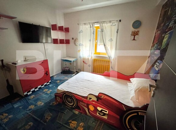 Apartament de vânzare 3 camere Calea Cisnadiei - Arhitectilor - 179925AV | BLITZ Sibiu | Poza7