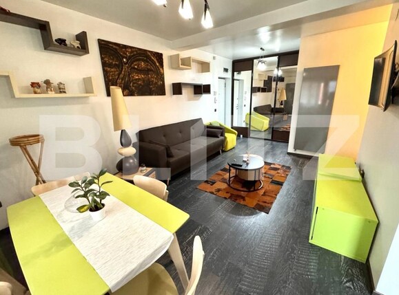 Apartament de vânzare 3 camere Calea Cisnadiei - Arhitectilor - 179925AV | BLITZ Sibiu | Poza4