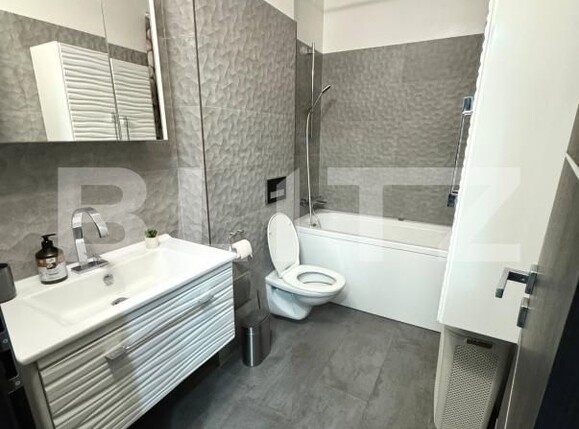 Apartament de vânzare 3 camere Calea Cisnadiei - Arhitectilor - 179925AV | BLITZ Sibiu | Poza11