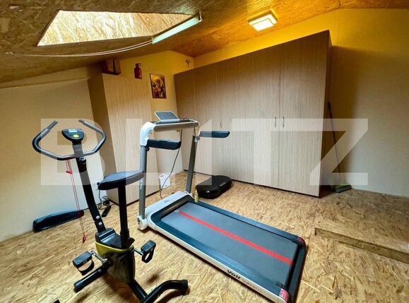 Apartament de vânzare 3 camere Calea Cisnadiei - Arhitectilor - 179925AV | BLITZ Sibiu | Poza15