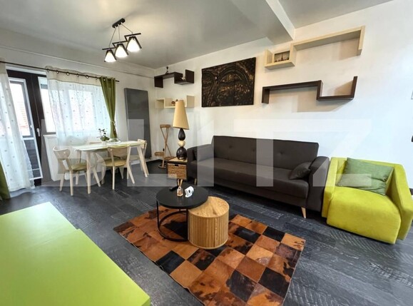 Apartament de vânzare 3 camere Calea Cisnadiei - Arhitectilor - 179925AV | BLITZ Sibiu | Poza2