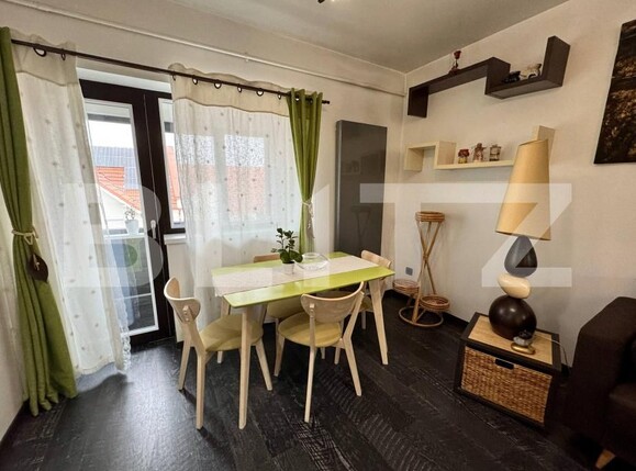 Apartament de vânzare 3 camere Calea Cisnadiei - Arhitectilor - 179925AV | BLITZ Sibiu | Poza3