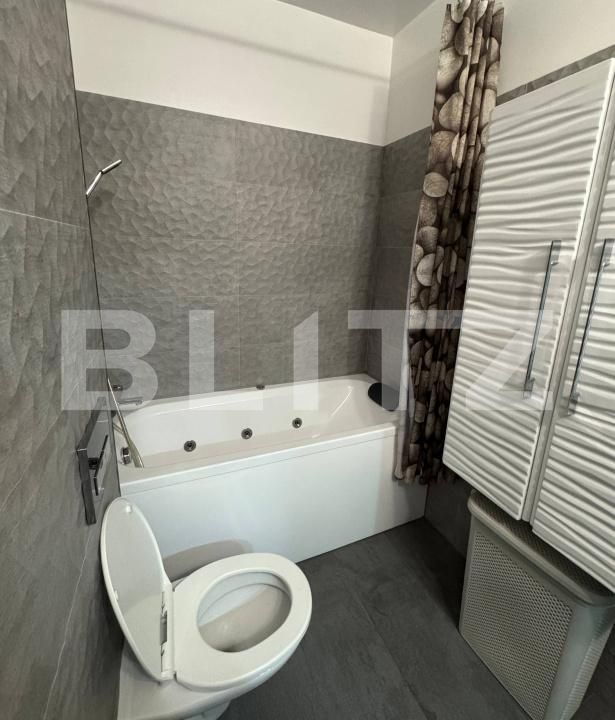 Apartament de vânzare 3 camere Calea Cisnadiei - Arhitectilor - 179925AV | BLITZ Sibiu | Poza12