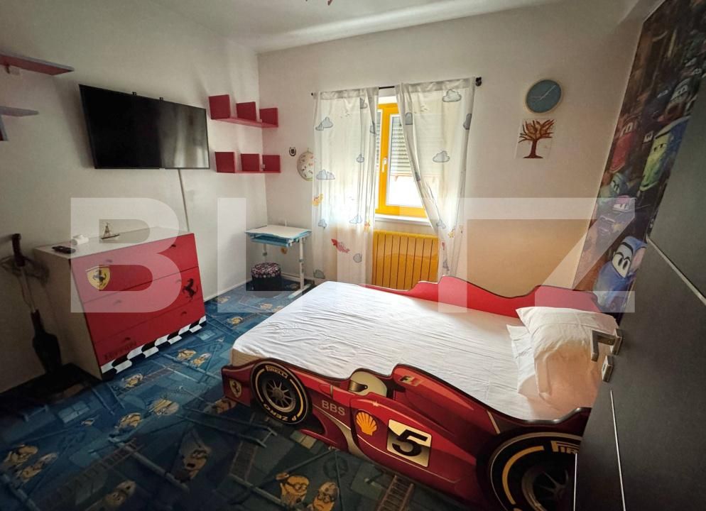 Apartament de vânzare 3 camere Calea Cisnadiei - Arhitectilor - 179925AV | BLITZ Sibiu | Poza7