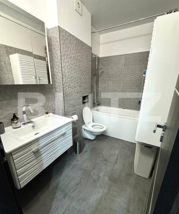 Apartament de vânzare 3 camere Calea Cisnadiei - Arhitectilor - 179925AV | BLITZ Sibiu | Poza11